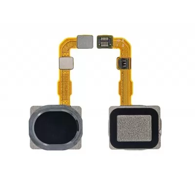 Samsung Galaxy A20s Fingerprint Sensor Flex Cable