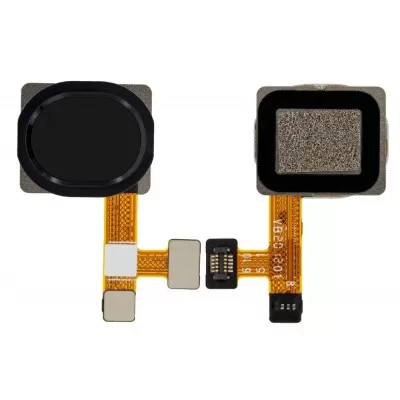 Samsung Galaxy A21 Fingerprint Sensor Flex Cable