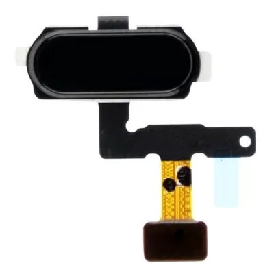 Samsung Galaxy J7 max Fingerprint Sensor Flex Cable