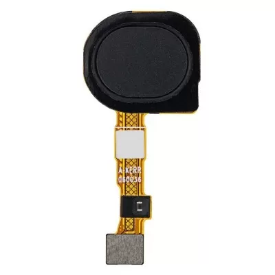 Samsung Galaxy M11 Fingerprint Sensor Flex Cable