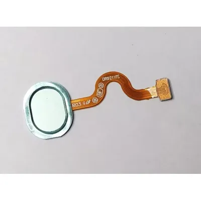 Samsung M40 Fingerprint Sensor Flex Cable