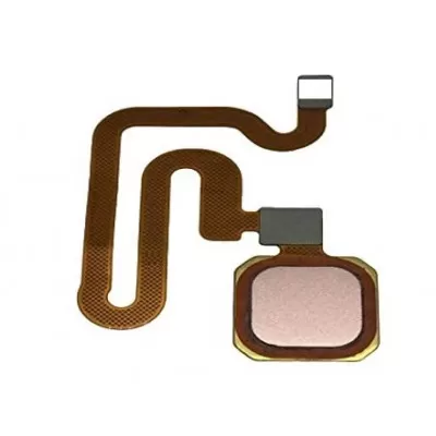 Vivo V17 Fingerprint Sensor Flex Cable