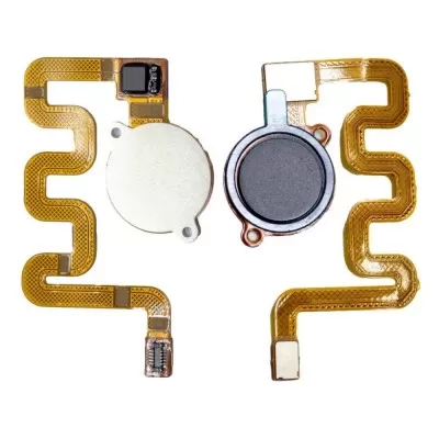 Xiaomi Redmi 6 pro Fingerprint Sensor Flex Cable