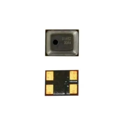 Samsung Galaxy J7 - 2016 Microphone