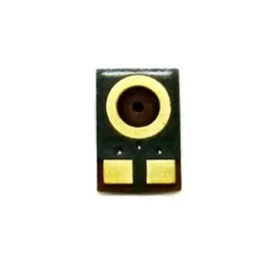 Motorola Moto G6 Microphone