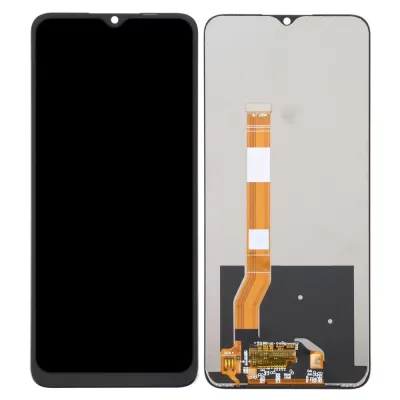 OPPO A17K Display Combo Folder