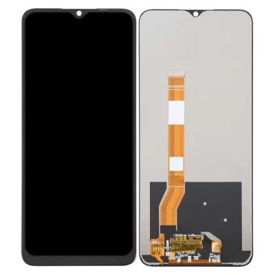 oppo A77K Display Combo Folder