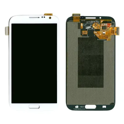 Samsung Galaxy Note 2 Display Combo Folder