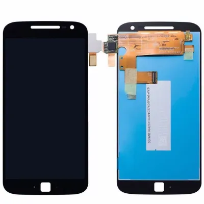 Moto G4 Plus Display Combo Folder