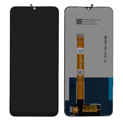 Realme Narzo C21 Display Combo Folder