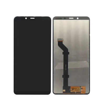 Nokia 3.1 Plus Display Combo Folder