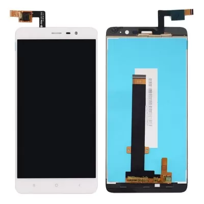 Xiaomi Mi Note 3 Display Combo Folder