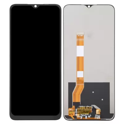 OPPO A17 Display Combo Folder