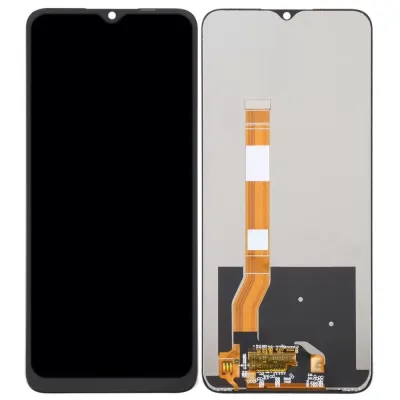 OPPO A57 2022 Original Display Combo Folder