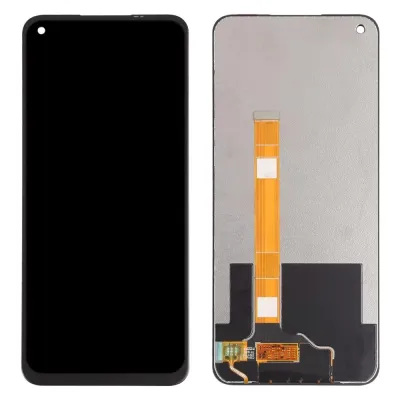 OPPO A73 Display Combo Folder