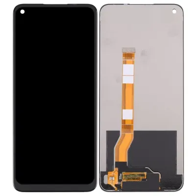 OPPO A96 4G Display Combo Folder