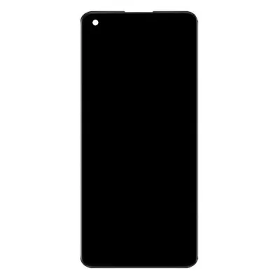 Oneplus 9R Mobile Display Screen without touch