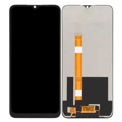 Oppo A16e Display Combo Folder