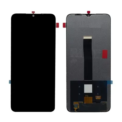 POCO C3 Display Combo Folder