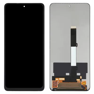 POCO M2 Pro Display Combo Folder