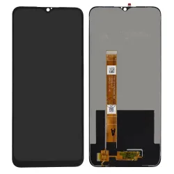 Realme Narzo 10A Display Combo Folder