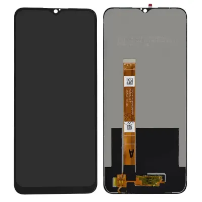 Realme Narzo 10A Display Combo Folder