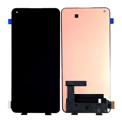 Redmi Note 11 Lite Display Combo Folder