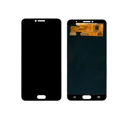 Samsung Galaxy C7 Display Combo Folder