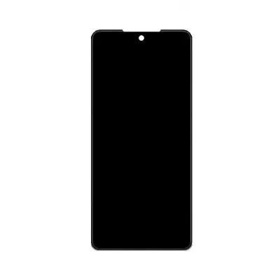 Samsung Galaxy M52 5G Mobile Display Screen without touch