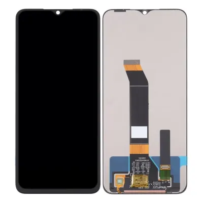 Xiaomi Redmi 11 Prime Display Combo Folder