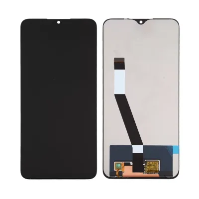 Xiaomi Redmi 9 Prime Original Display Combo Folder