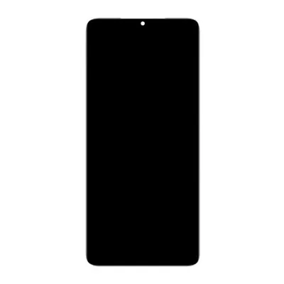 Xiaomi Redmi 9 Power Display screen without touch