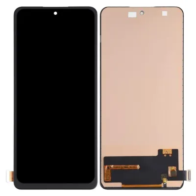 Xiaomi Redmi Note 10 Pro 4G Display Combo Folder