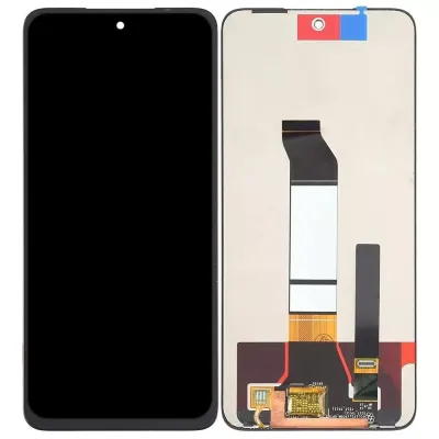 Xiaomi Redmi Note 10 5G Display Combo Folder