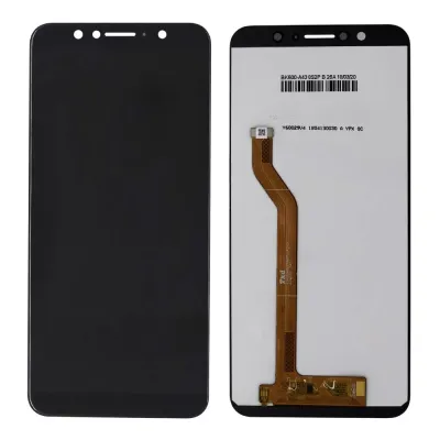 LCD with Touch Screen for Asus Zenfone Max Pro (M1) ZB601KL - Black (Display Glass Combo Folder) LCD with Touch Screen for Asus Zenfone Max Pro (M1) ZB601KL - Black (Display Glass Combo Folder)