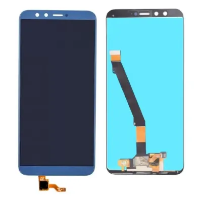 Honor 9 Lite Display Combo Folder - Blue