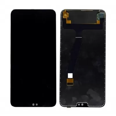 LCD with Touch Screen for Huawei Honor 8X Display Combo Folder - Black