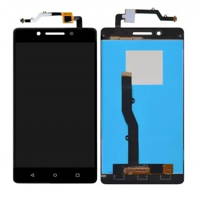 LCD with Touch Screen for Lenovo K8 Note Display Combo Folder