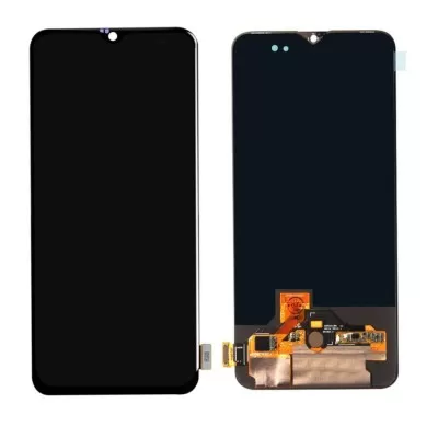 LCD with Touch Screen for OnePlus 6T Display Combo Folder Black