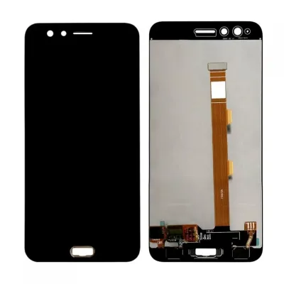 Oppo F3 Display Combo Folder - Black