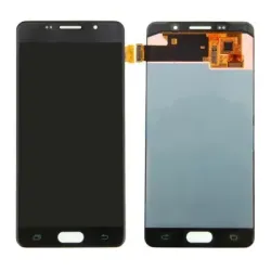 Samsung Galaxy A5 2016 Display Combo Folder Black