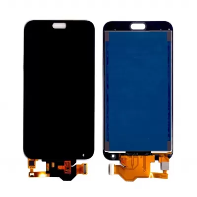 LCD with Touch Screen for Samsung Galaxy E7 SM E700F Display Combo Folder Black