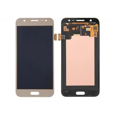 LCD with Touch Screen for Samsung Galaxy J5 2016 Display Combo Folder Gold