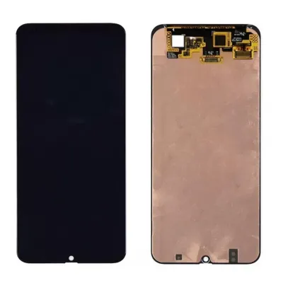 Samsung Galaxy M30 Display Combo Folder Black Samsung Galaxy M30 Display Combo Folder Black