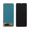 LCD with Touch Screen for Samsung Galaxy M31 Display Combo Folder - Black