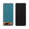 LCD with Touch Screen for Samsung Galaxy M31 - Black (Display Glass Combo Folder)