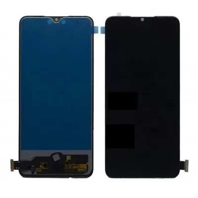 Vivo S1 Display Combo Folder - Black