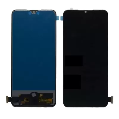 LCD with Touch Screen for Vivo S1 Display Combo Folder - Blue