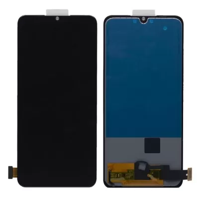 LCD with Touch Screen for Vivo S1 Pro Display Combo Folder - Blue