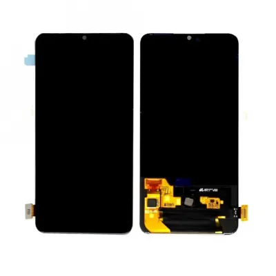 Vivo V11 Pro Display Combo Folder - Black